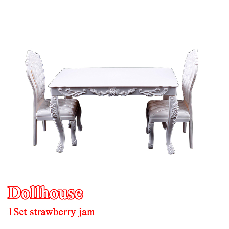 Office Furniture Wholesale - Rumah Boneka 1:6 Perabot Dapur Meja