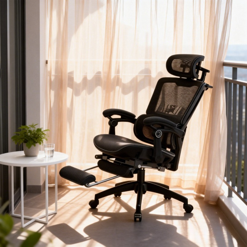 Office Furniture Liquidations - Kursi Komputer Cajun, Perlengkapan Rumah, Kursi