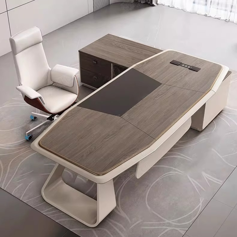 Office Furniture Liquidations - Meja kantor sederhana dan modern, meja
