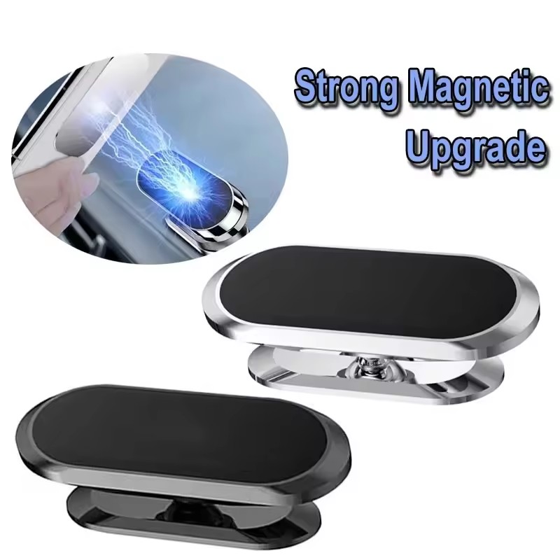 Mobile Pedestal Cabinet - Penyangga Ponsel Mobil Magnetik Baru Untuk