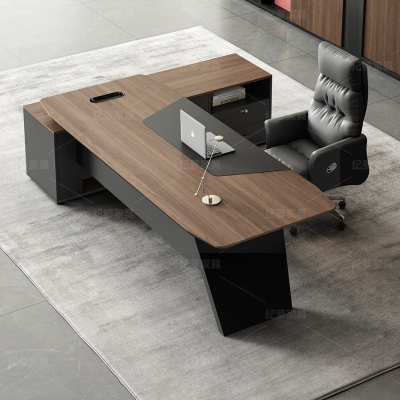 Office Furniture Liquidations - Meja dengan Ketinggian yang Dapat Disesuaikan,