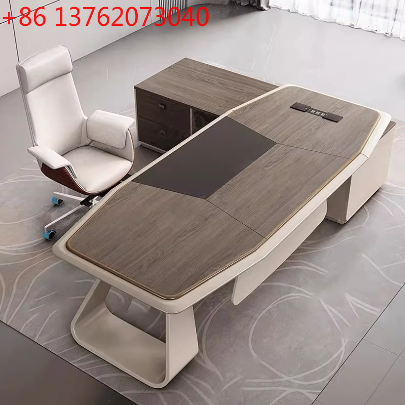 Office Furniture Liquidations - Meja kantor sederhana dan modern, meja