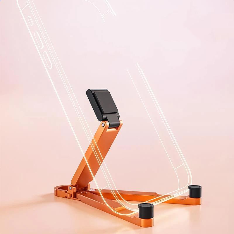 Penyangga Ponsel Mini Lipat Ga - Mobile Pedestal Cabinet ulasan dan harga