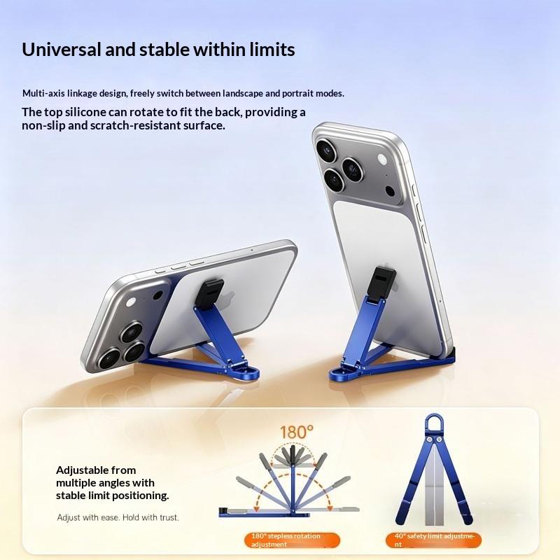 Penyangga Ponsel Mini Lipat Ga - Mobile Pedestal Cabinet ulasan dan harga