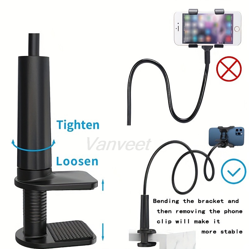 360 °   Penyangga Ponsel Fleks - Mobile Pedestal Cabinet ulasan dan harga