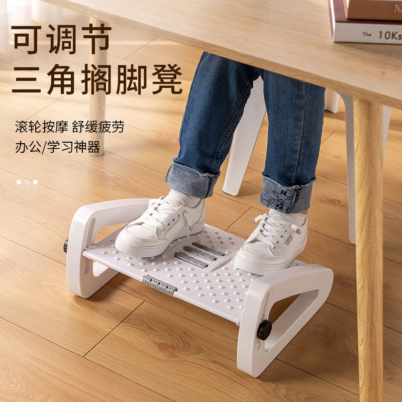 Sandaran Kaki Ergonomis di Baw - Office Furniture Wholesale ulasan dan harga