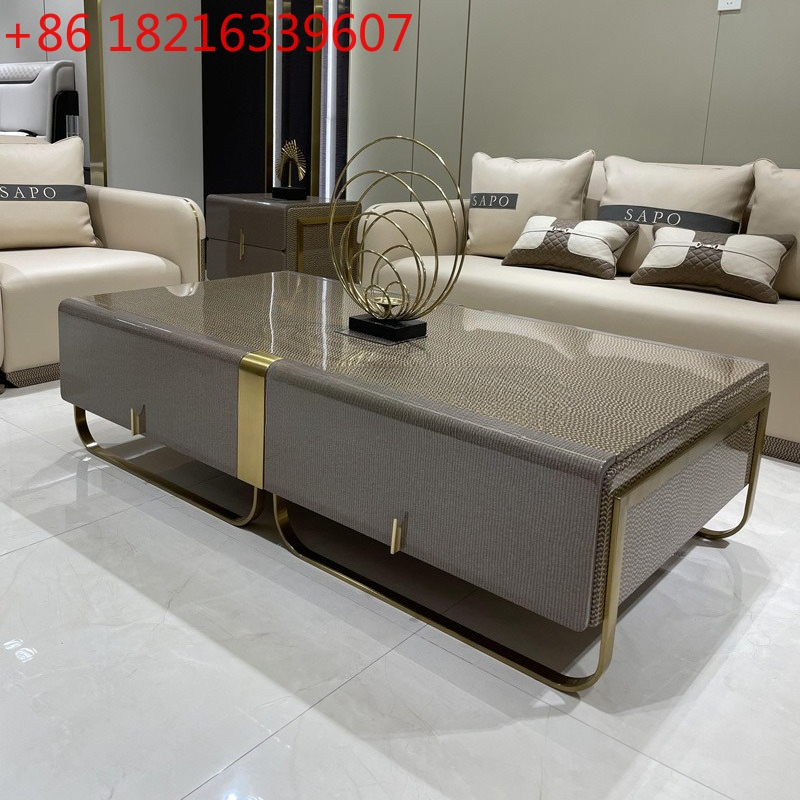 Meja kopi panjang kayu solid m - Office Furniture Hong Kong ulasan dan harga