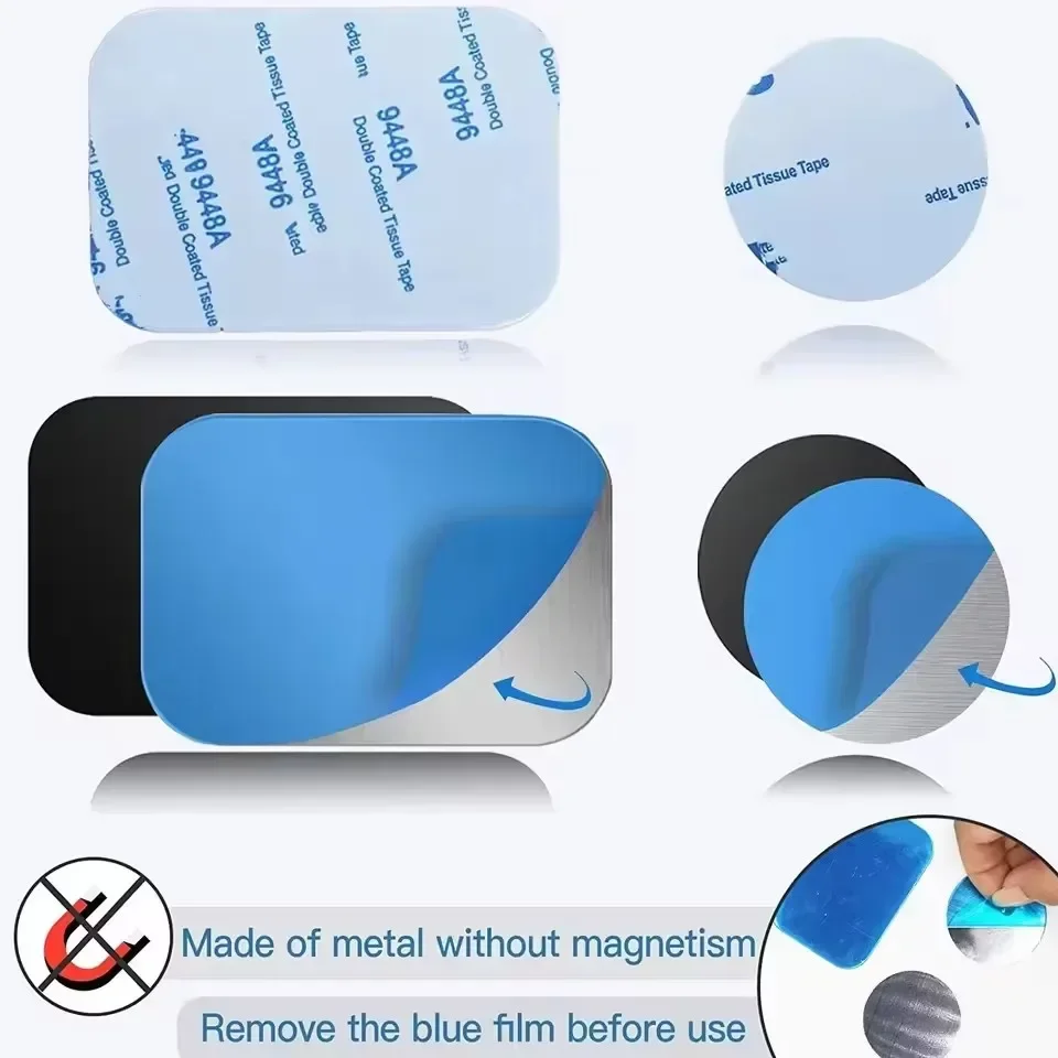 5/10pcs Stiker Penyangga Ponse - Mobile Pedestal Cabinet ulasan dan harga