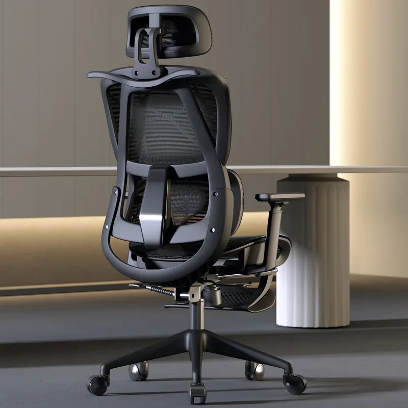 Kursi Ergonomis Stabil Kursi K - Office Furniture Wholesale ulasan dan harga