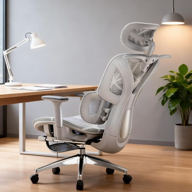 Kursi Gamer Perabot Rumah Gami - Office Furniture Liquidations ulasan dan harga