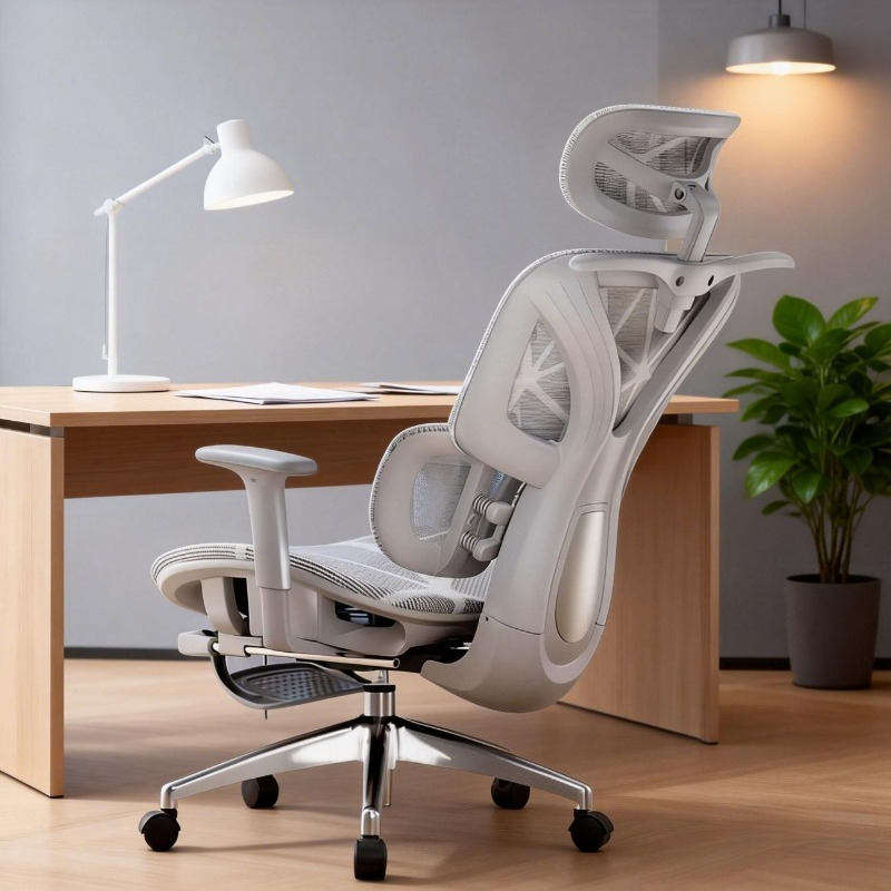 Kursi Gamer Perabot Rumah Gami - Office Furniture Liquidations ulasan dan harga