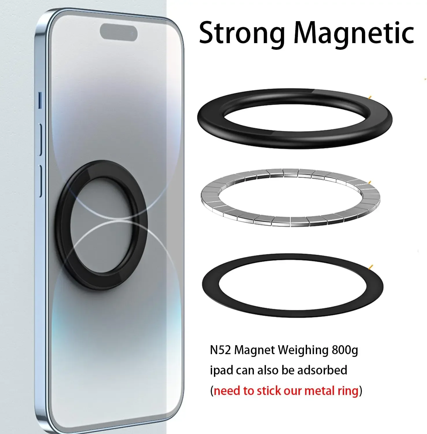 Penyangga Cincin Magnetik MagS - Mobile Pedestal Cabinet ulasan dan harga