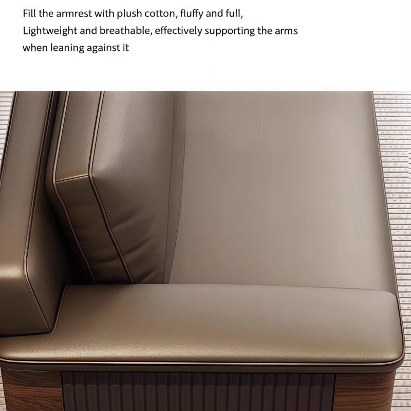 Sofa Sofa Furnitur Set Sofa da - Office Furniture Liquidations ulasan dan harga