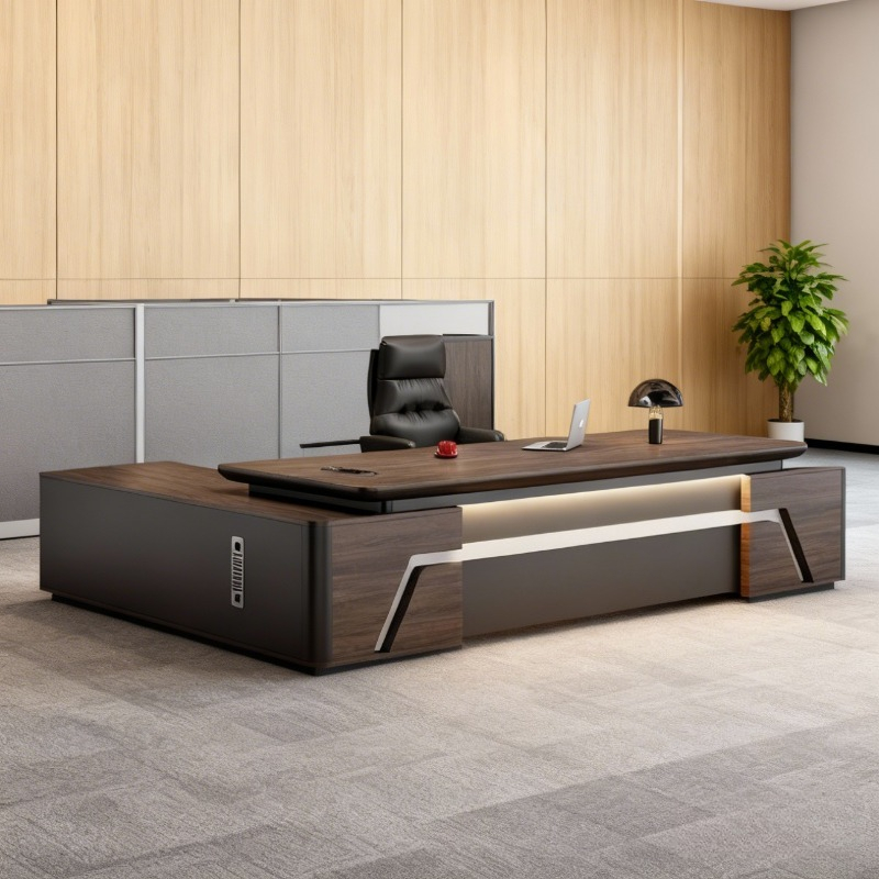 Meja Kerja Elektrik, Perabot R - Office Furniture Liquidations ulasan dan harga