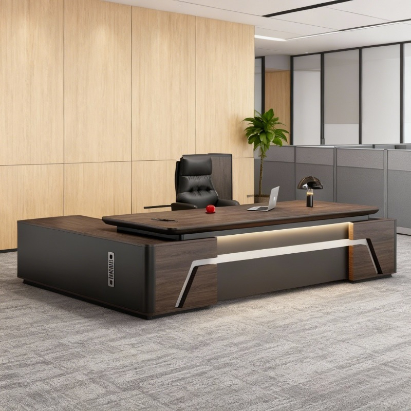Meja Kerja Elektrik, Perabot R - Office Furniture Liquidations ulasan dan harga