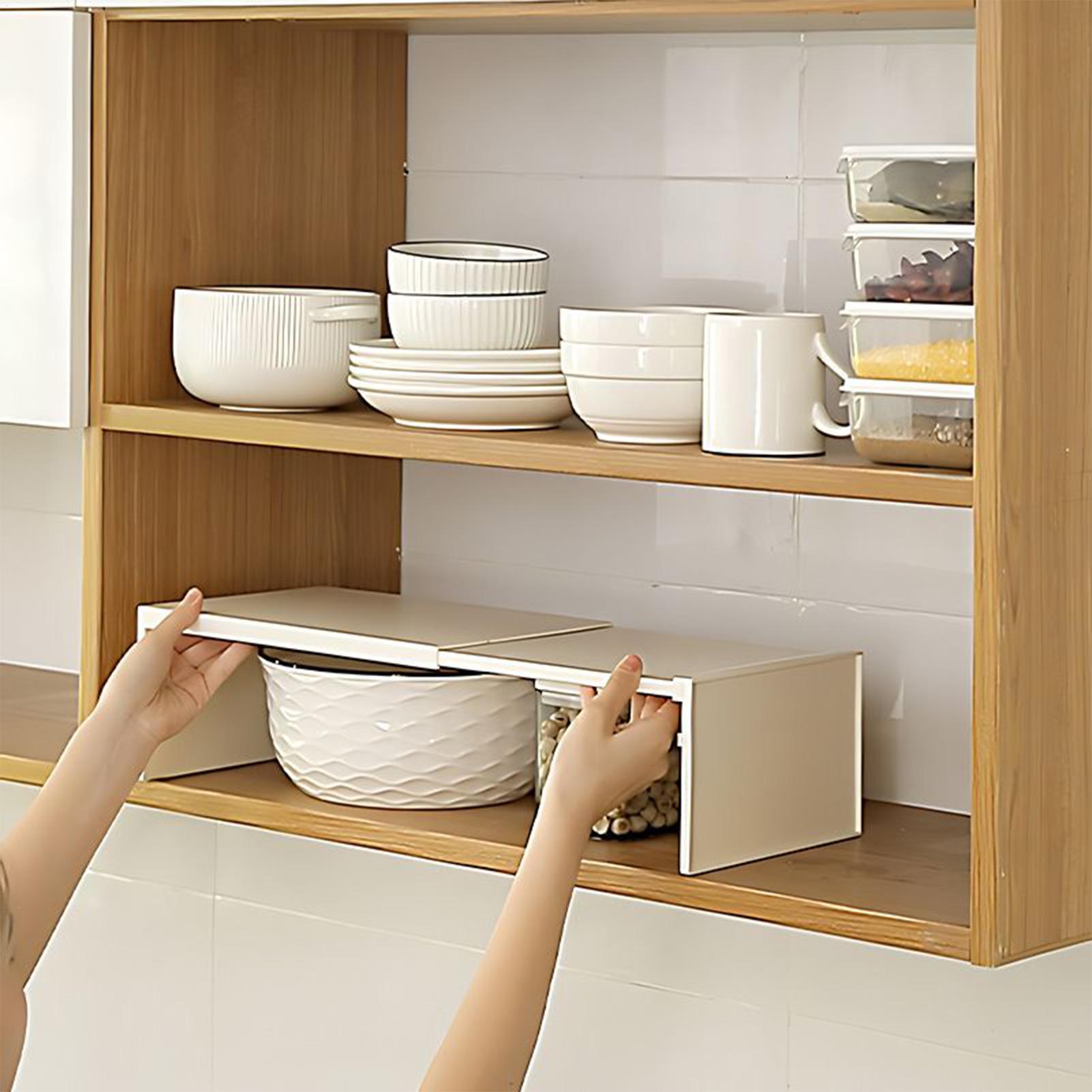Rak Kabinet Dapur yang Dapat D - Room Divider Bamboo ulasan dan harga
