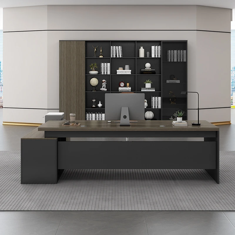 Meja Gaming Murah, Meja Kerja  - Office Furniture Liquidations ulasan dan harga