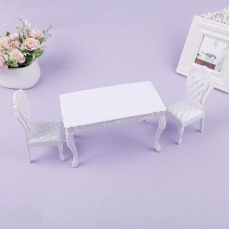 Rumah Boneka 1:6 Perabot Dapur - Office Furniture Wholesale ulasan dan harga