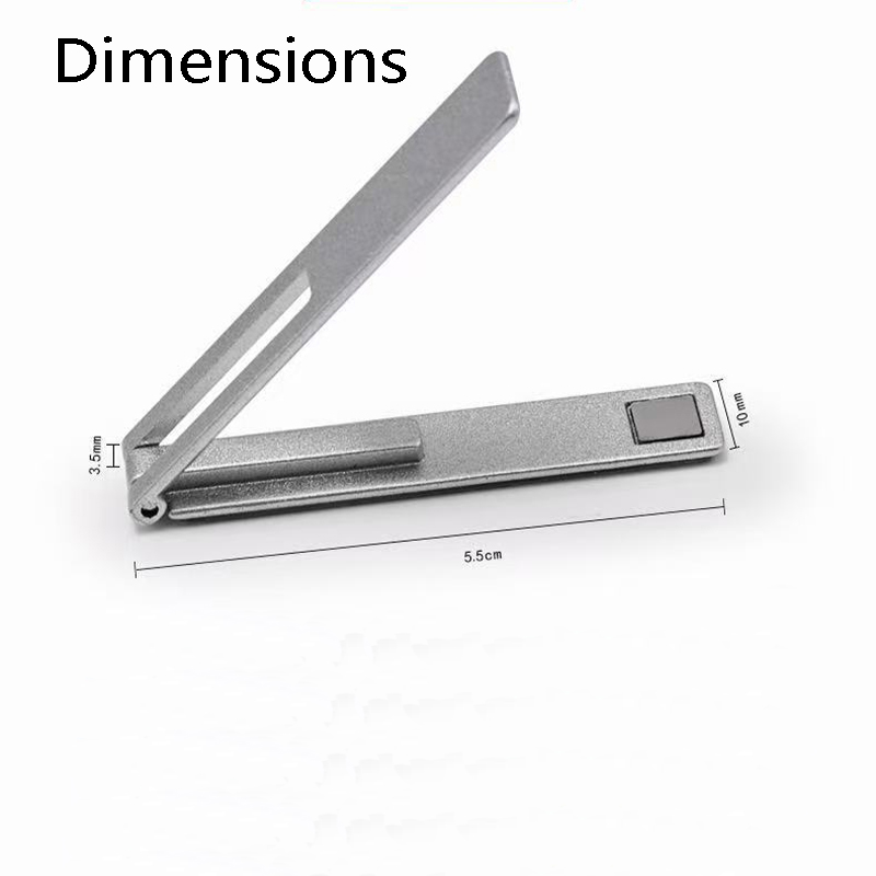1-2Pcs Penyangga Ponsel Lipat  - Mobile Pedestal Cabinet ulasan dan harga