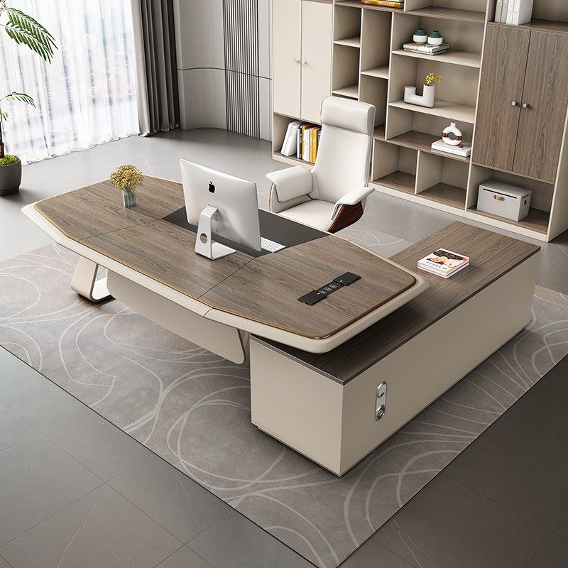 Meja kantor sederhana dan mode - Office Furniture Liquidations ulasan dan harga