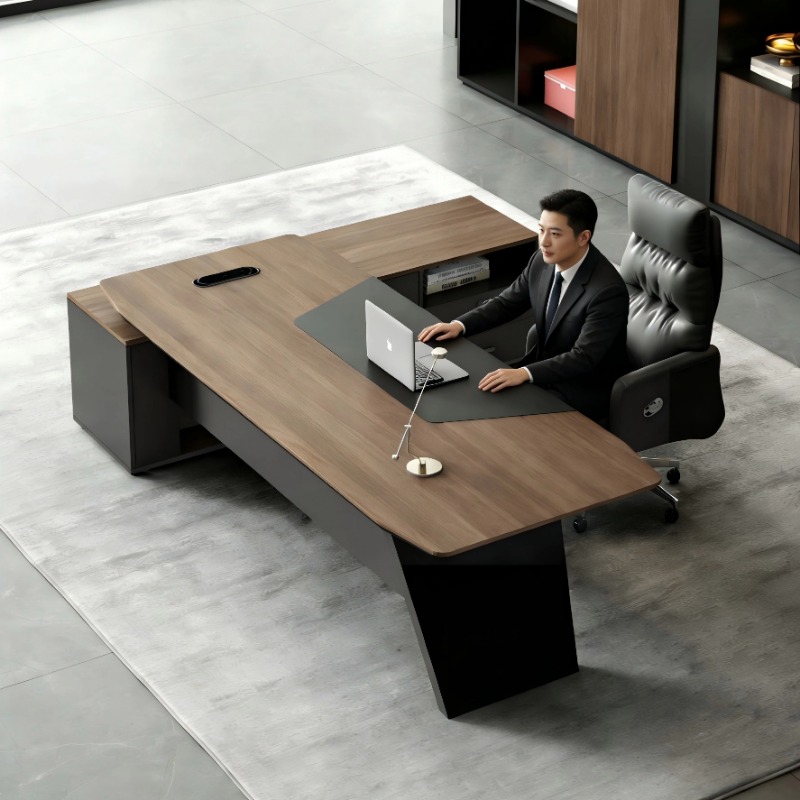 Meja dengan Ketinggian yang Da - Office Furniture Liquidations ulasan dan harga