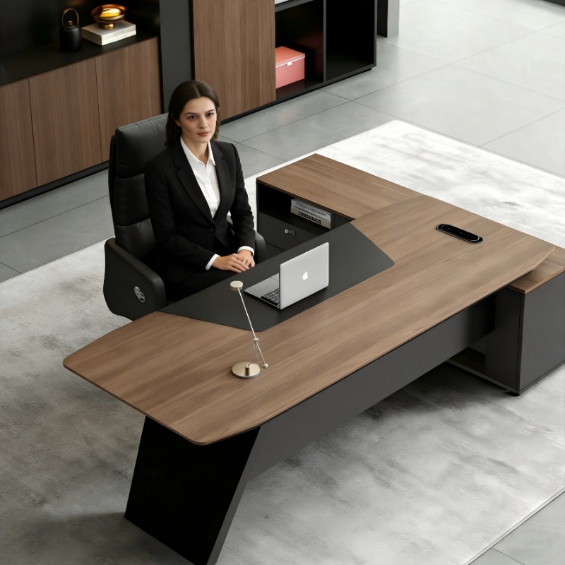 Meja dengan Ketinggian yang Da - Office Furniture Liquidations ulasan dan harga