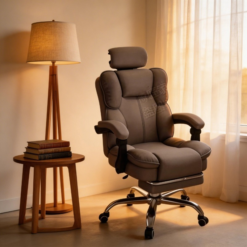 Kursi Kantor Ergonomis Kursi G - Office Furniture Liquidations ulasan dan harga