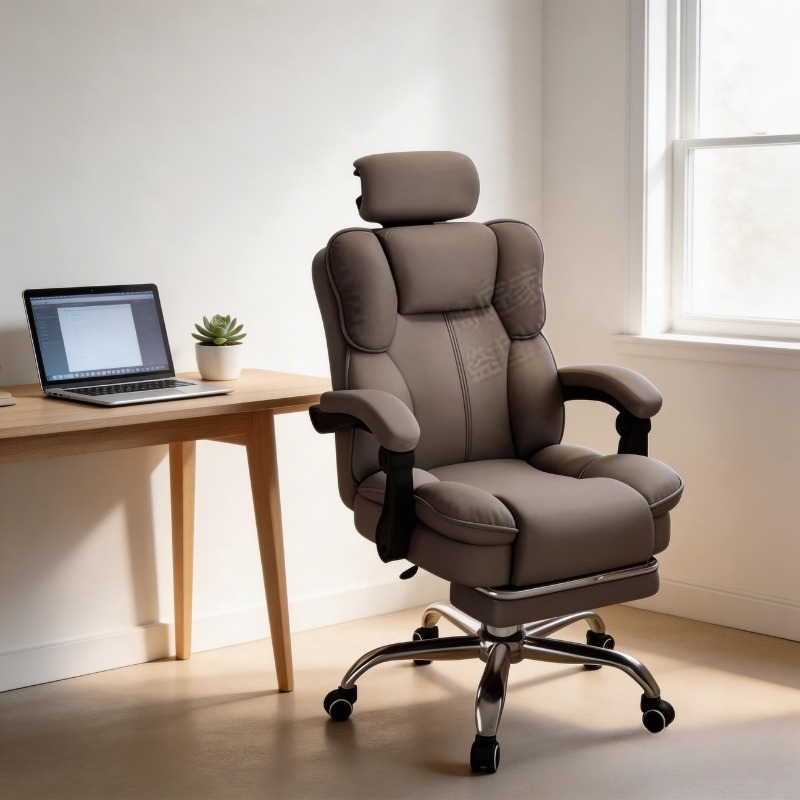 Kursi Kantor Ergonomis Kursi G - Office Furniture Liquidations ulasan dan harga
